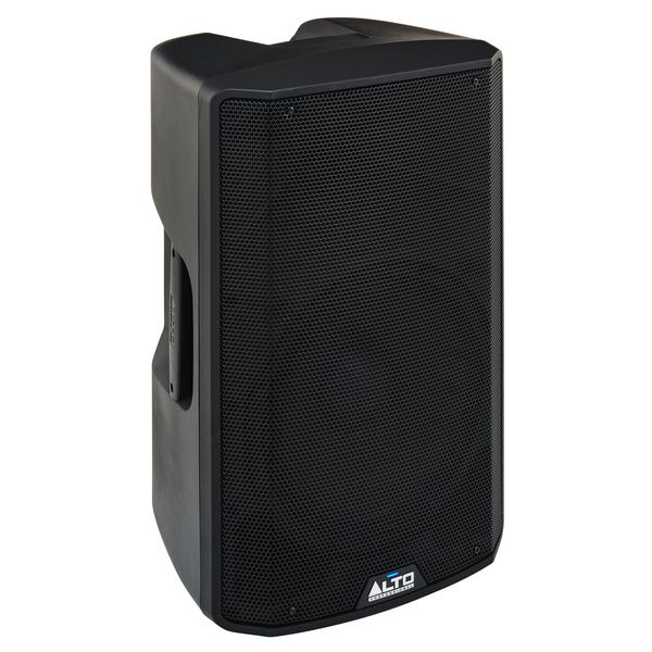 Enceinte autonome ALTO