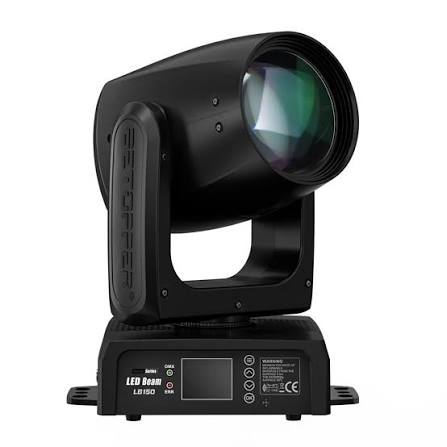 Lyre Beam 150W Betopper