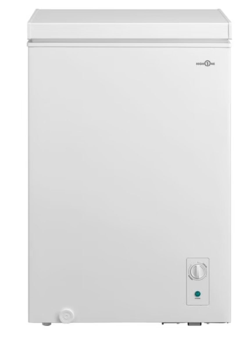 Frigo coffre 93L