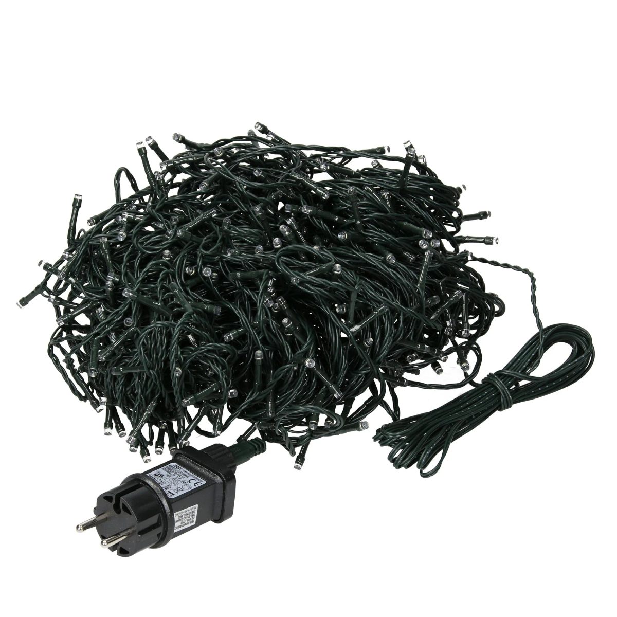 Guirlande LED