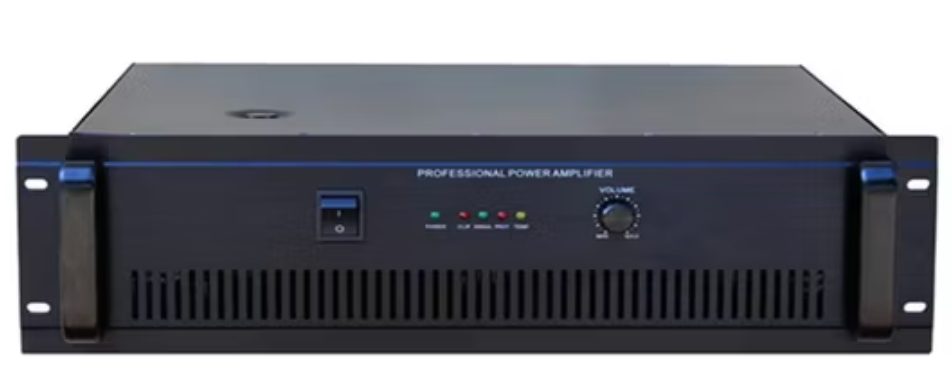 Amplificateur Iexon 2x1000W