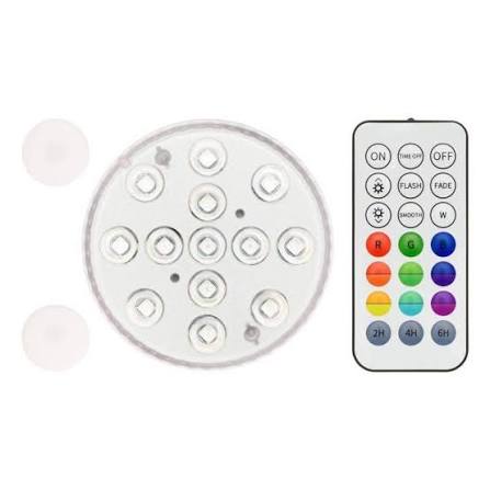 LED submersible RGB