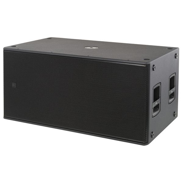 Caisson de basse 2000W PHD