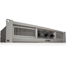 Amplificateur QSC GX3 2x500W
