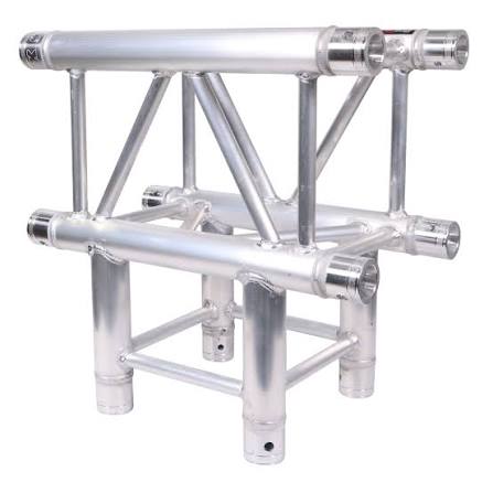 Structure Global Truss angle T