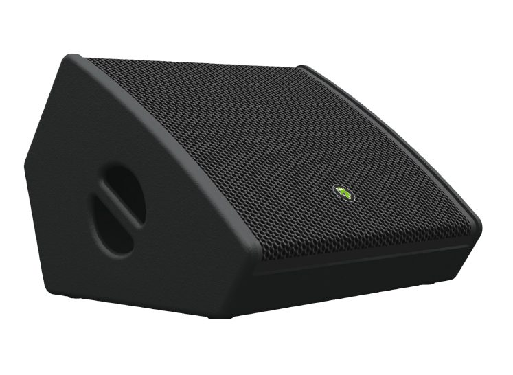 Enceinte 1000W coax KYU système XO15