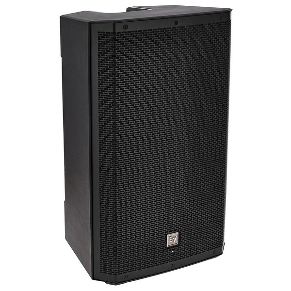Enceinte ZLX 15P